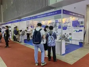 SaigonTex 2023 – Выставка текстильной и швейной промышленности в Сайгоне, Вьетнам