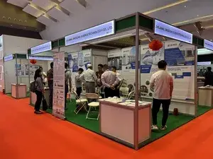 INATEX 2023 – Международная выставка текстиля и одежды в Индонезии, Джакарта