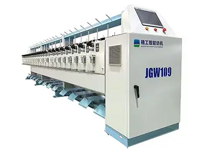 Намоточная машина, JGW109C